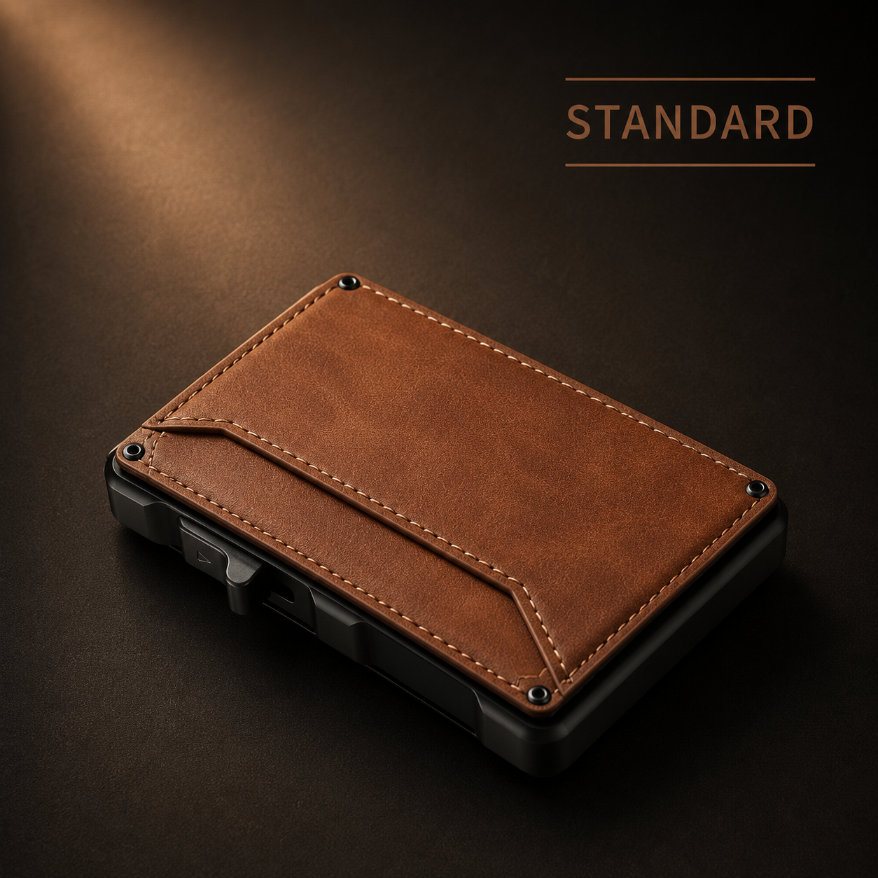 SlimCard Pro™ RFID Wallet