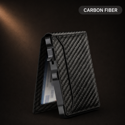 SlimCard Pro™ RFID Wallet