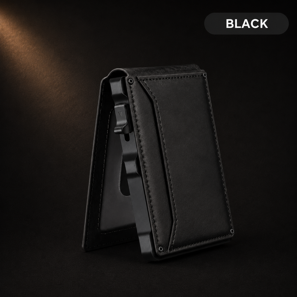 SlimCard Pro™ RFID Wallet