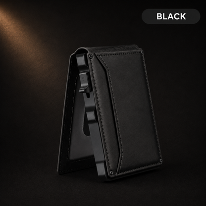 SlimCard Pro™ RFID Wallet