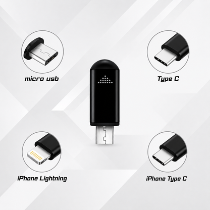Dracoll™ Smart Remote