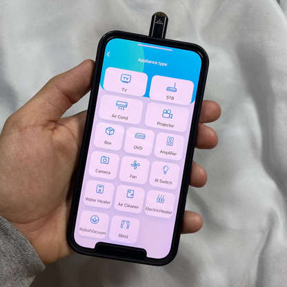 Dracoll™ Smart Remote