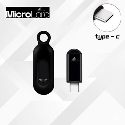 MicroLord™ Mini Hacking Device