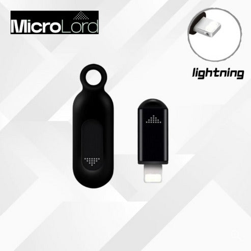 MicroLord™ Mini Hacking Device